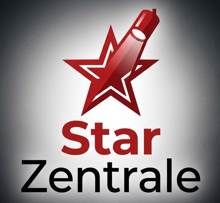 Star Zentrale